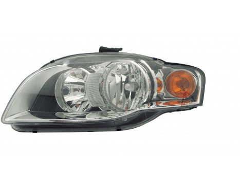 Strålkastare vänster 20-0530-05-2 TYC