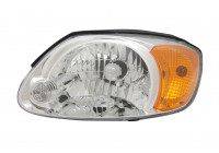 Strålkastare vänster 20-0578-45-2 TYC