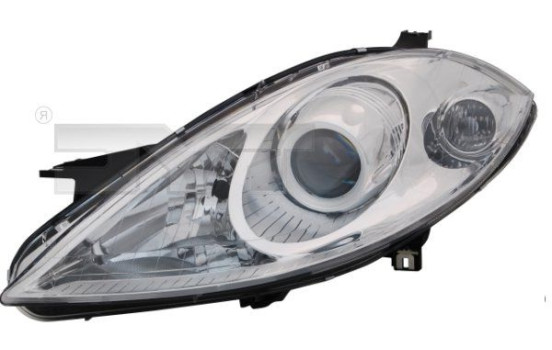 Strålkastare vänster 20-0674-05-2 TYC, bild 2