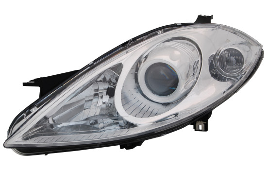 Strålkastare vänster 20-0674-05-2 TYC