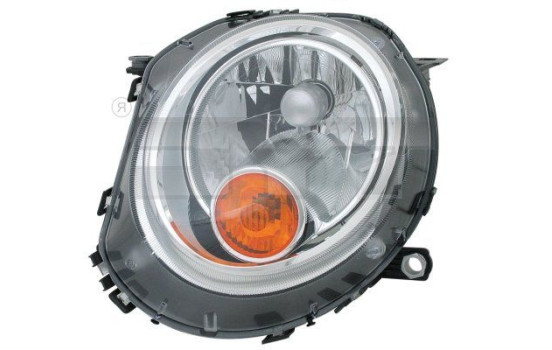 Strålkastare vänster 20-1112-05-2 TYC, bild 2