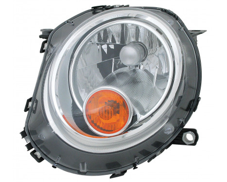 Strålkastare vänster 20-1112-05-2 TYC