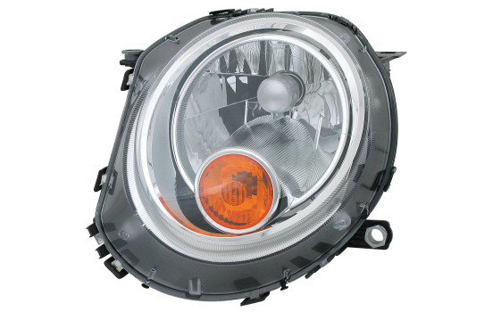 Strålkastare vänster 20-1112-05-2 TYC