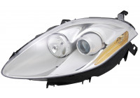 Strålkastare vänster 20-11138-05-2 TYC