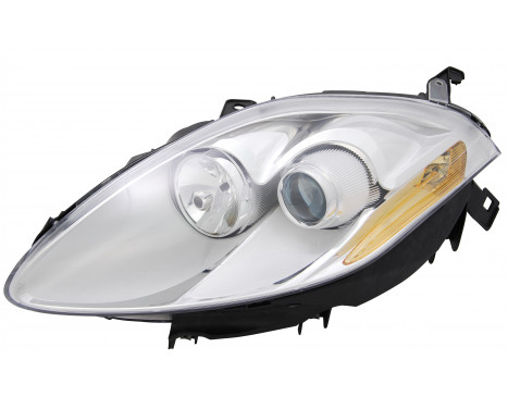 Strålkastare vänster 20-11138-05-2 TYC