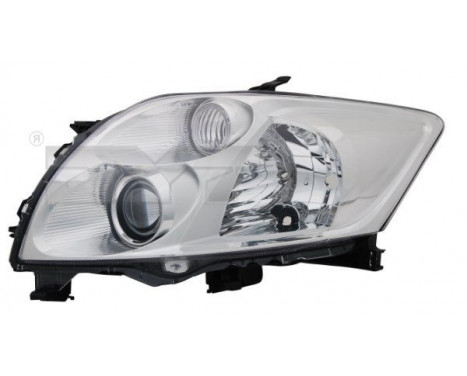 Strålkastare vänster 20-11338-15-2 TYC, bild 2