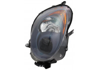 Strålkastare vänster 20-11754-15-2 TYC