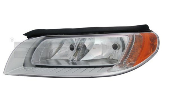 Strålkastare vänster 20-11950-15-2 TYC, bild 2