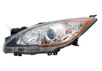 Strålkastare vänster 20-11998-15-2 TYC