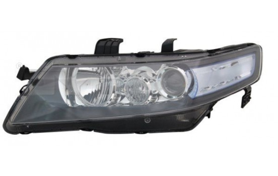 Strålkastare vänster 20-12002-15-2 TYC