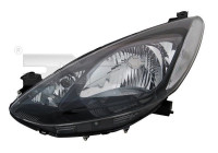 Strålkastare vänster 20-12032-15-2 TYC