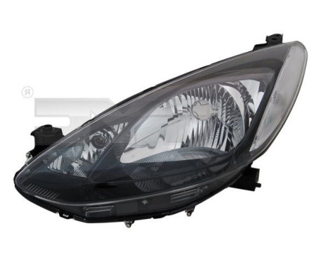 Strålkastare vänster 20-12032-15-2 TYC