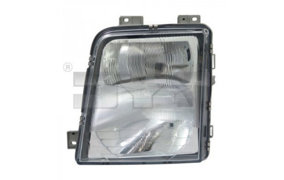 Strålkastare vänster 20-12740-05-2 TYC