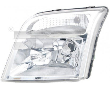 Strålkastare vänster 20-1348-05-2 TYC, bild 2
