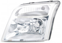 Strålkastare vänster 20-1348-05-2 TYC