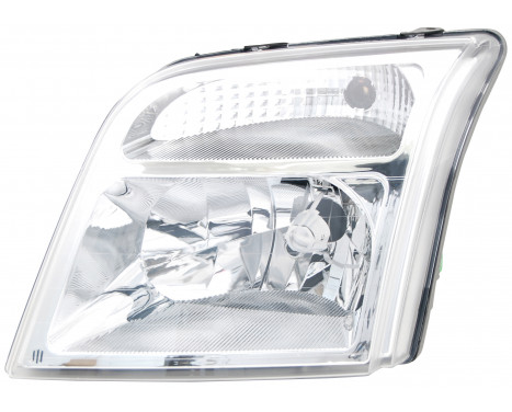 Strålkastare vänster 20-1348-05-2 TYC