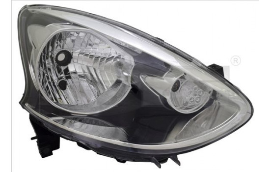 Strålkastare vänster 20-14432-05-2 TYC