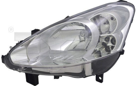 Strålkastare vänster 20-14562-05-2 TYC