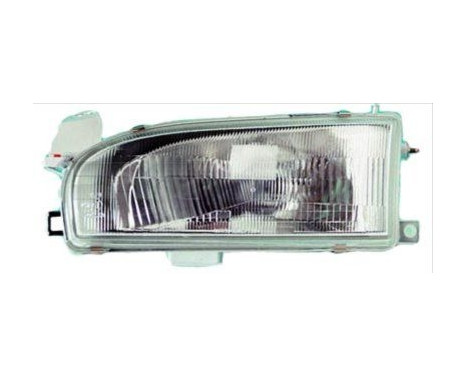 Strålkastare vänster 20-3278-05-2 TYC, bild 2