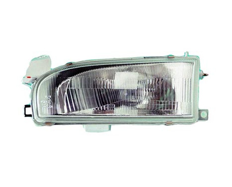 Strålkastare vänster 20-3278-05-2 TYC