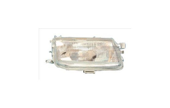 Strålkastare vänster 20-3416-05-2 TYC, bild 2