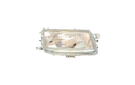 Strålkastare vänster 20-3416-05-2 TYC