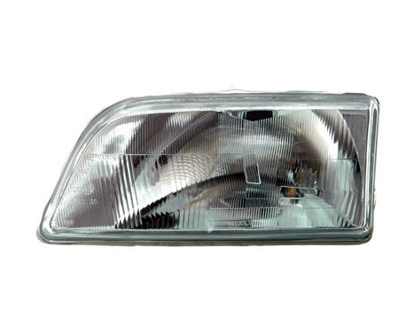 Strålkastare vänster 20-3468-05-2 TYC
