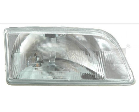 Strålkastare vänster 20-3468-05-2 TYC, bild 2