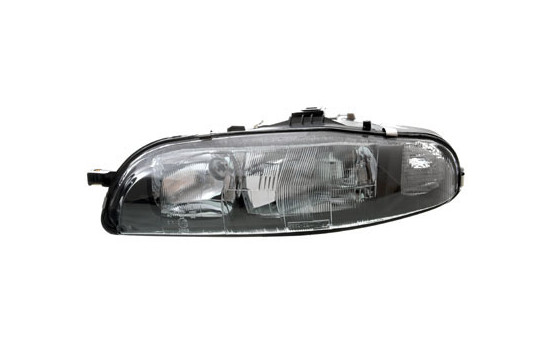 Strålkastare vänster 20-3690-45-2 TYC