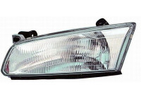 Strålkastare vänster 20-5086-08-2 TYC