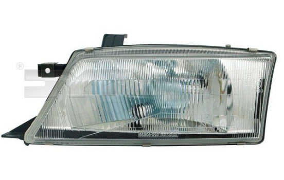 Strålkastare vänster 20-5094-05-2 TYC, bild 2