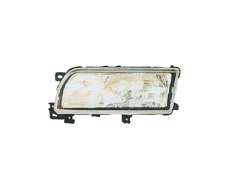 Strålkastare vänster 20-5414-18-2 TYC