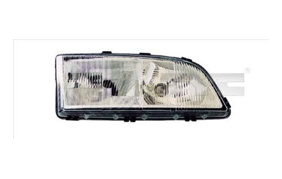 Strålkastare vänster 20-5484-08-2 TYC, bild 2