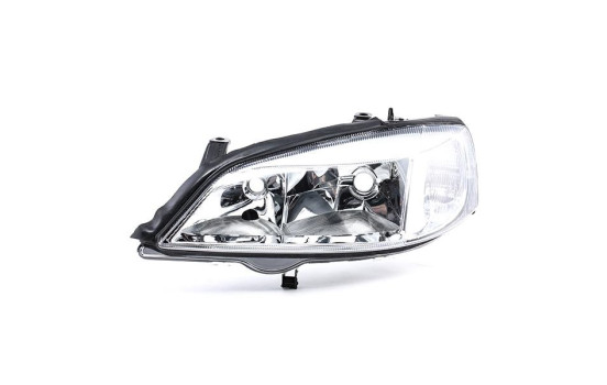 Strålkastare vänster 20-5488-08-2 TYC