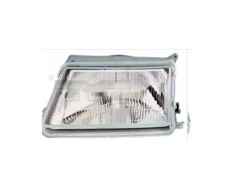 Strålkastare vänster 20-5628-18-2 TYC, bild 2