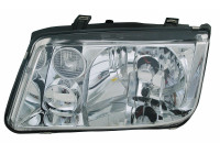 Strålkastare vänster 20-5678-18-2 TYC