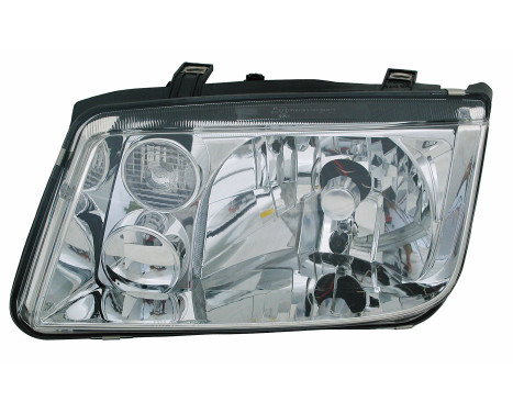 Strålkastare vänster 20-5678-18-2 TYC