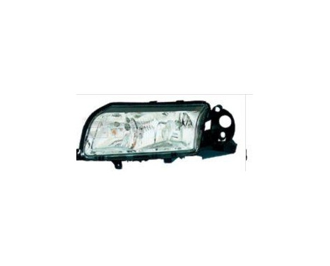Strålkastare vänster 20-5754-18-2 TYC, bild 2