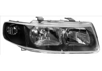 Strålkastare vänster 20-5804001 TYC