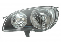 Strålkastare vänster 20-5954-05-2 TYC