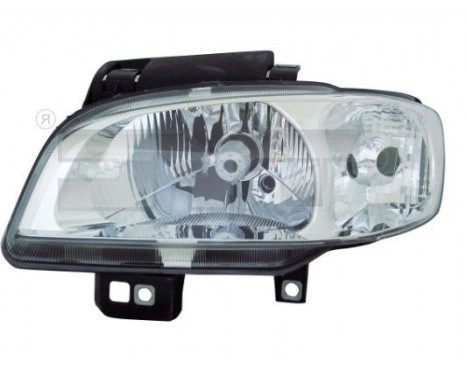 Strålkastare vänster 20-5994-05-2 TYC, bild 2