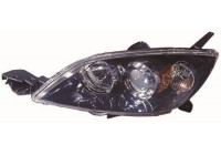 Strålkastare vänster 216-1149L-LD-EM Depo