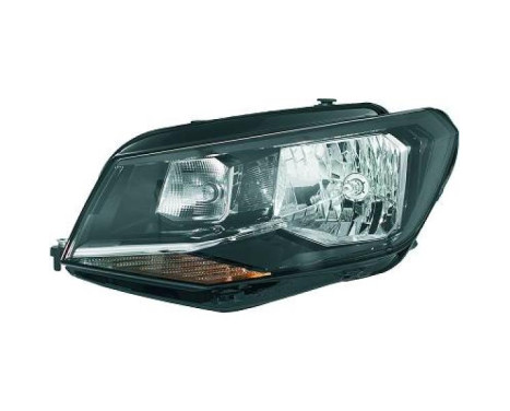 Strålkastare vänster 2297681 Diederichs