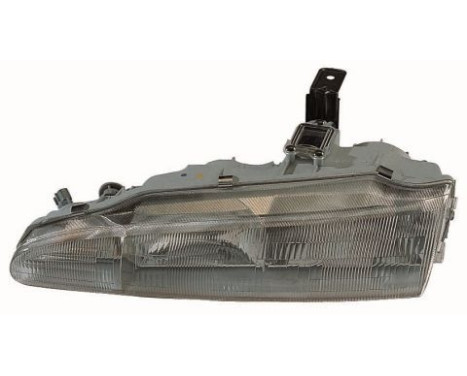 Strålkastare vänster 314-1122L-AS Depo