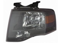 Strålkastare vänster 330-1135L-US2 Depo