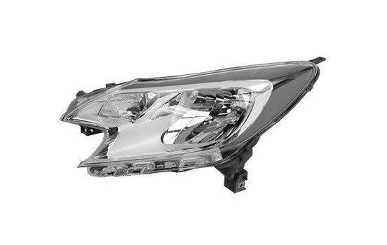 Strålkastare vänster 3340965V Valeo