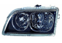Strålkastare vänster 373-1105L-USN2 Depo