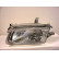 Strålkastare vänster 4-dörrars SEDAN MEC.REG. 2720951 Van Wezel, miniatyr 2