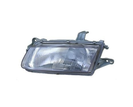 Strålkastare vänster 4-dörrars SEDAN MEC.REG. 2720951 Van Wezel, bild 4