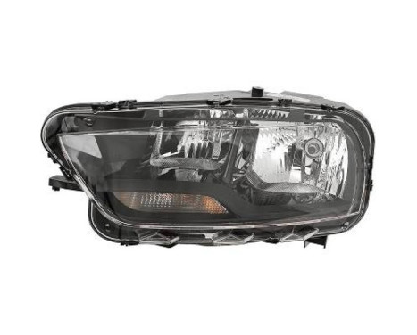 Strålkastare vänster 4073581 Diederichs